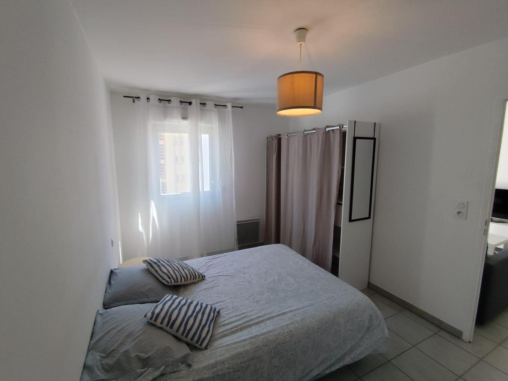 Appartement Montpellier Bagian luar foto